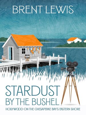 cover image of Stardust by the Bushel